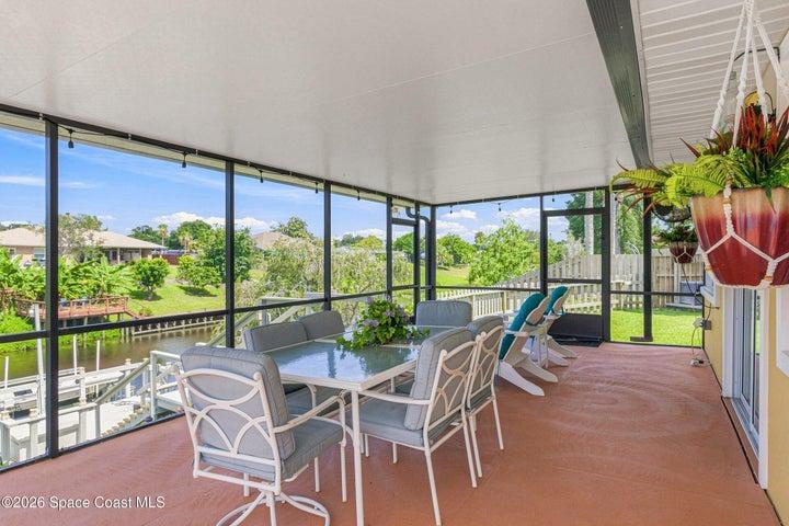 889 Vance Circle NE, Palm Bay, FL, 32905 photo 22