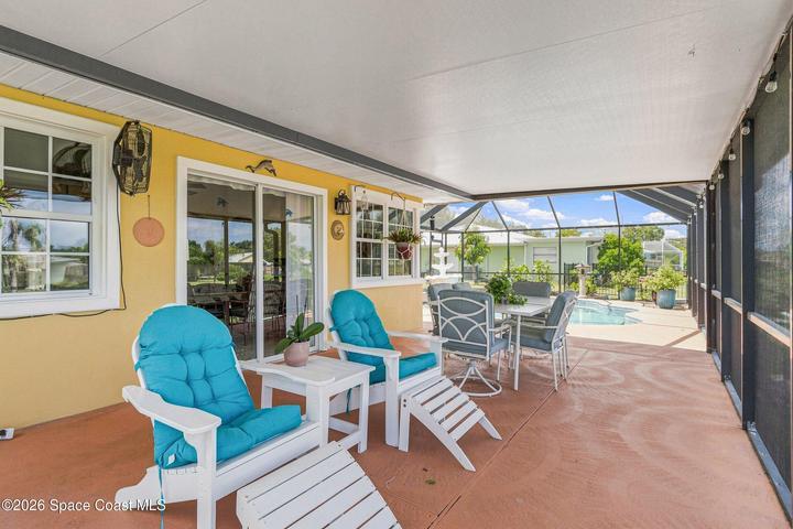 889 Vance Circle NE, Palm Bay, FL, 32905 photo 23