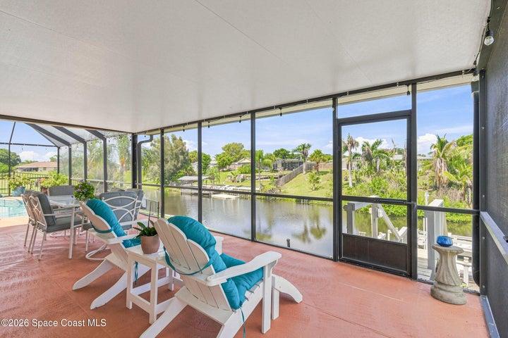 889 Vance Circle NE, Palm Bay, FL, 32905 photo 24