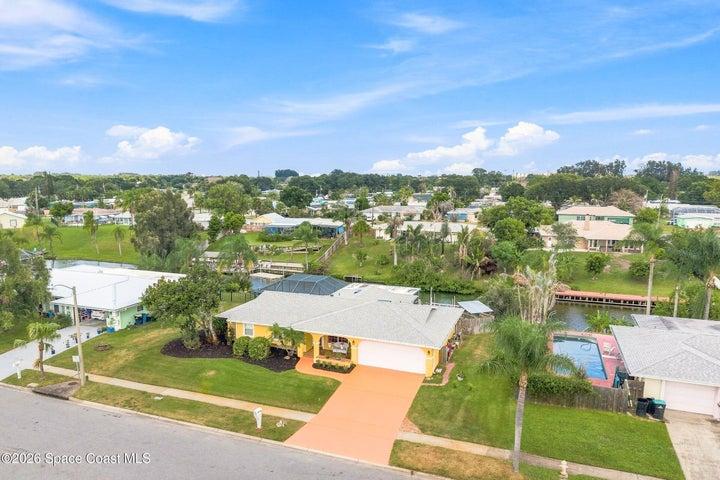 889 Vance Circle NE, Palm Bay, FL, 32905 photo 26