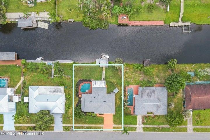 889 Vance Circle NE, Palm Bay, FL, 32905 photo 27