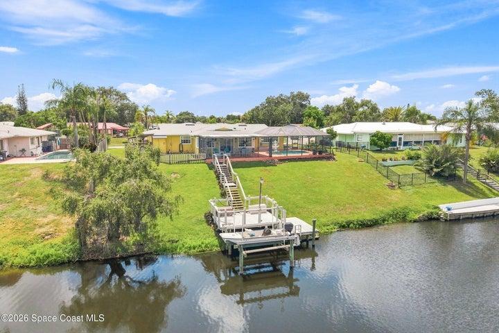 889 Vance Circle NE, Palm Bay, FL, 32905 photo 28