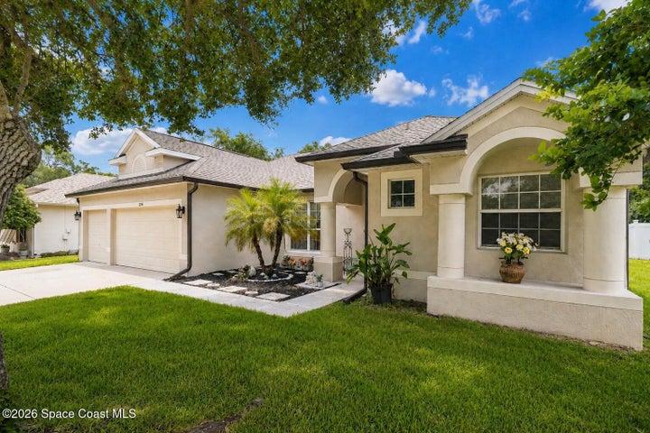 2620 La Cita Lane, Titusville, FL, 32780 photo 20