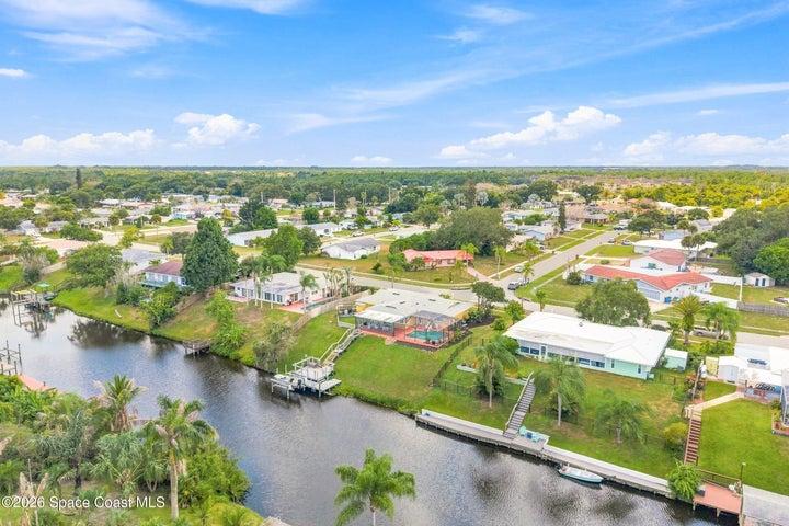 889 Vance Circle NE, Palm Bay, FL, 32905 photo 29