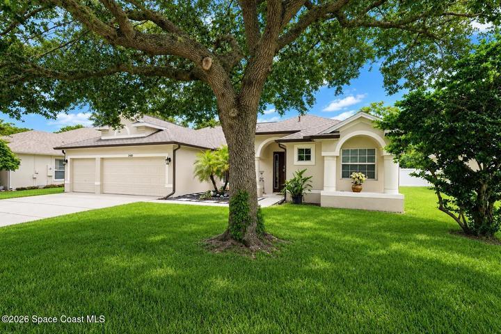 2620 La Cita Lane, Titusville, FL, 32780 photo 21