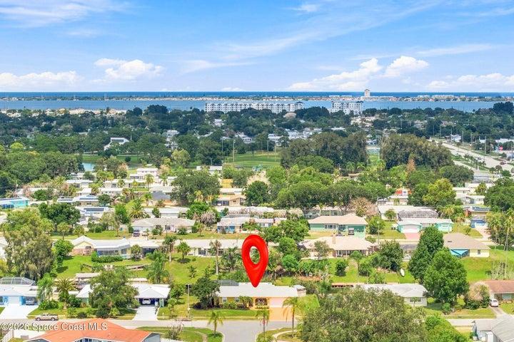 889 Vance Circle NE, Palm Bay, FL, 32905 photo 30