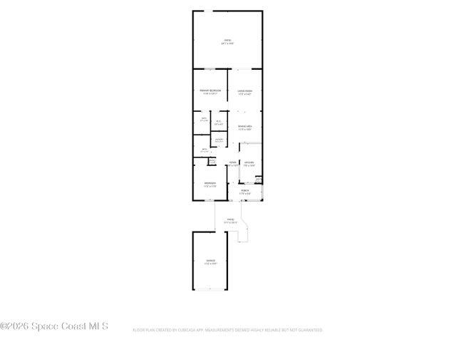 770 Luminary Circle 104, Melbourne, FL, 32901 photo 37