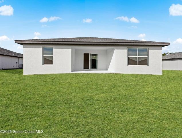 402 Higgs Avenue NW, Palm Bay, FL, 32907 photo 11