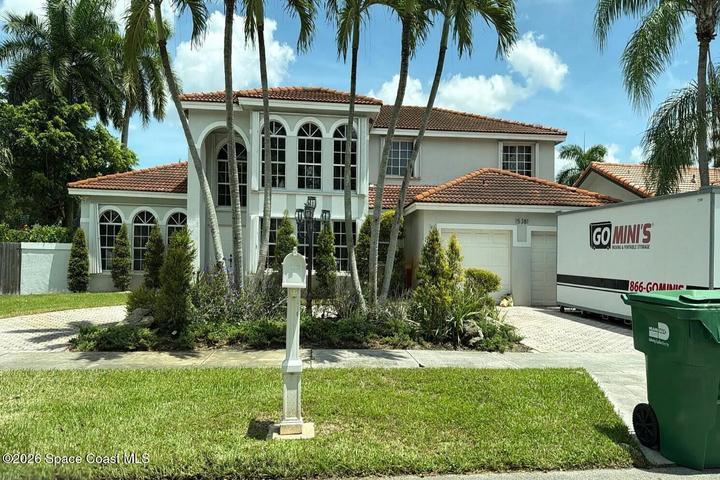 15381 SW 112th Terrace, Miami, FL, 33194 photo 1
