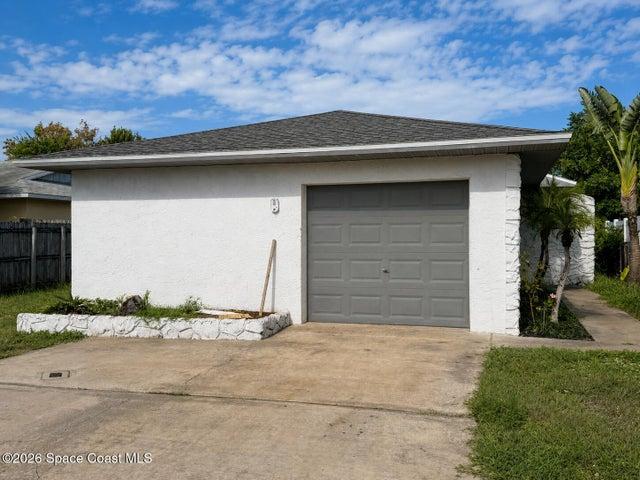 135 S Kenneth Court, Merritt Island