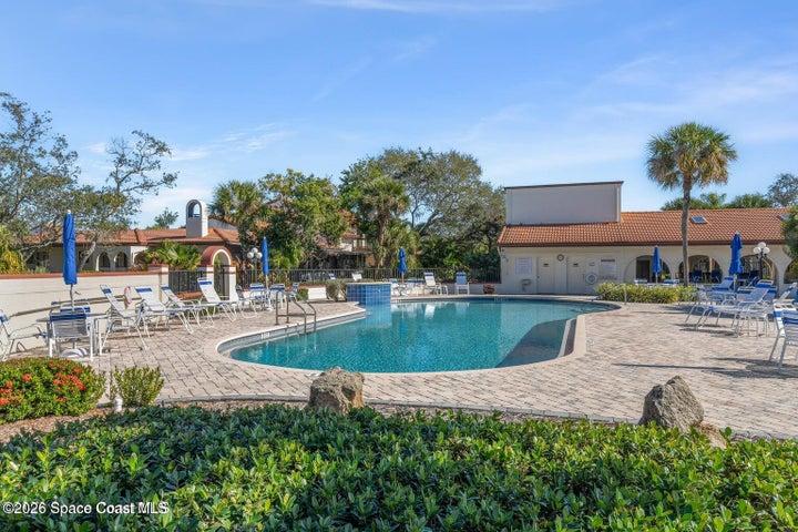 1603 Parkside Place 1603, Indian Harbour Beach, FL, 32937 photo 39