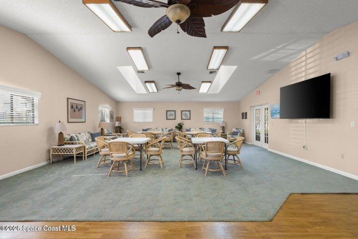 1603 Parkside Place 1603, Indian Harbour Beach, FL, 32937 photo 42