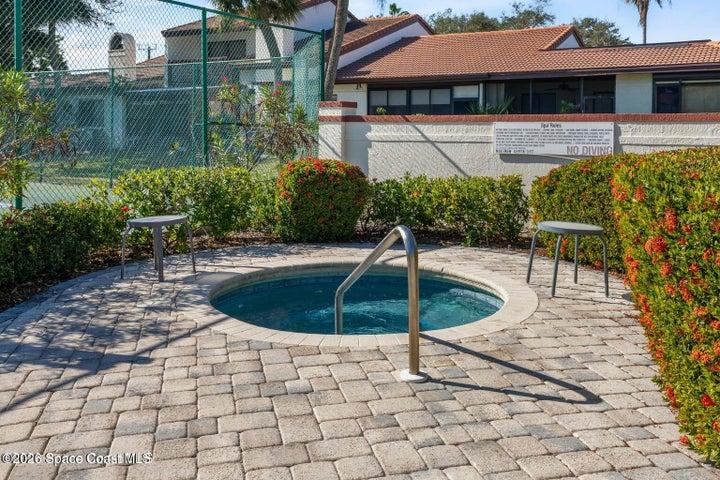 1603 Parkside Place 1603, Indian Harbour Beach, FL, 32937 photo 41