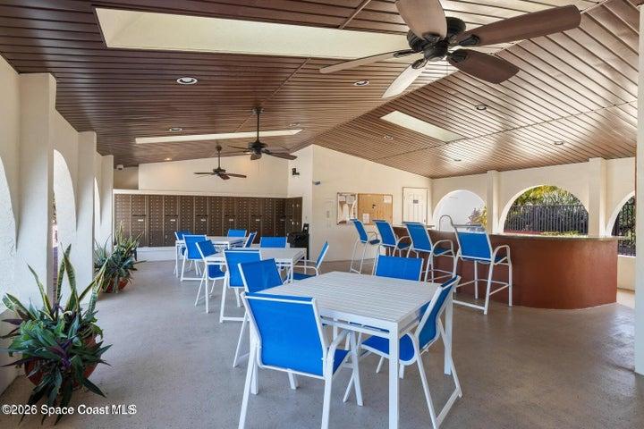 1603 Parkside Place 1603, Indian Harbour Beach, FL, 32937 photo 43