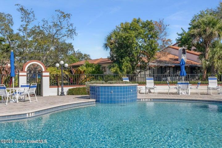 1603 Parkside Place 1603, Indian Harbour Beach, FL, 32937 photo 40