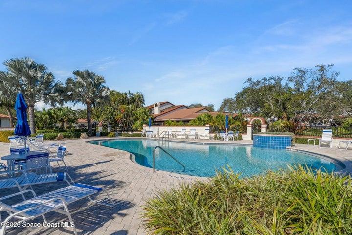 1603 Parkside Place 1603, Indian Harbour Beach, FL, 32937 photo 38