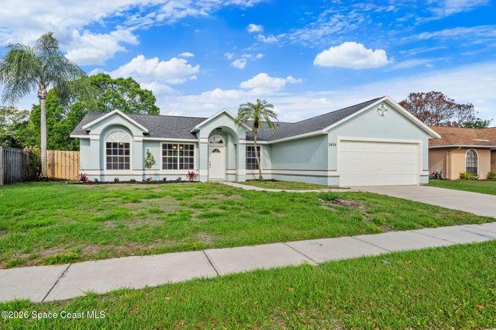 3454 Floral Palm Boulevard, Melbourne, FL, 32901 photo 4