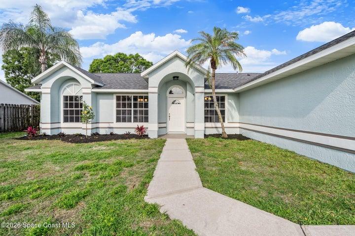 3454 Floral Palm Boulevard, Melbourne, FL, 32901 photo 5