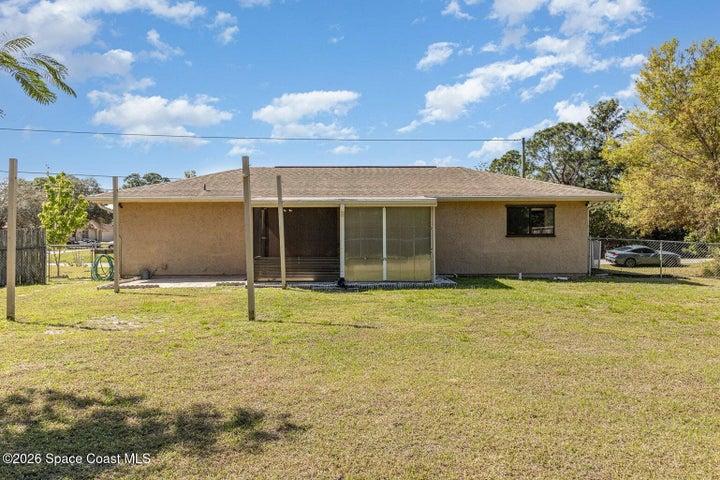 1421 Tharp Road SE, Palm Bay, FL, 32909 photo 18