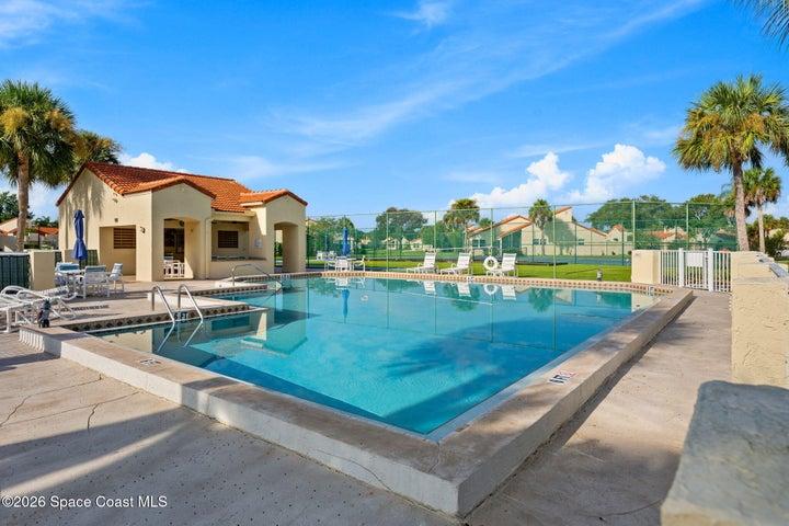 729 Green Valley Lane, Melbourne, FL, 32940 photo 5