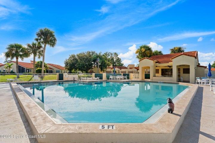 729 Green Valley Lane, Melbourne, FL, 32940 photo 33