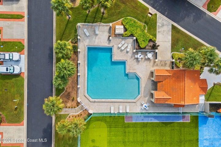 729 Green Valley Lane, Melbourne, FL, 32940 photo 34