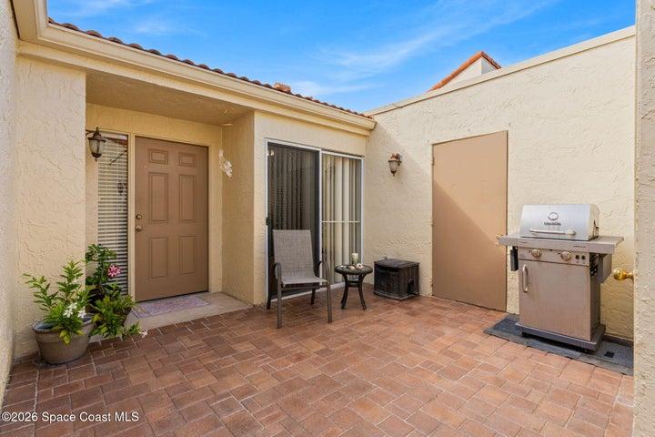 729 Green Valley Lane, Melbourne, FL, 32940 photo 7
