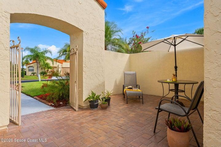 729 Green Valley Lane, Melbourne, FL, 32940 photo 9