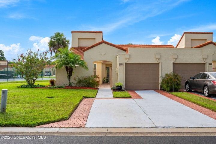 729 Green Valley Lane, Melbourne, FL, 32940 photo 4