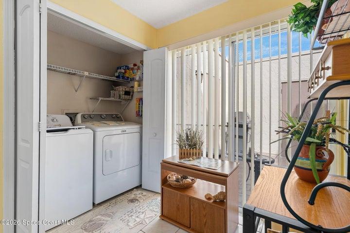 Located in Kitchen Nook