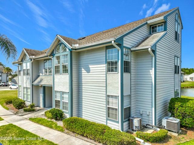 4680 Lake Waterford Way 4-108, Melbourne, FL, 32901 photo 1