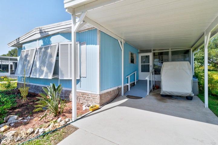 1115 Wren Circle, Barefoot Bay, FL, 32976 photo 2
