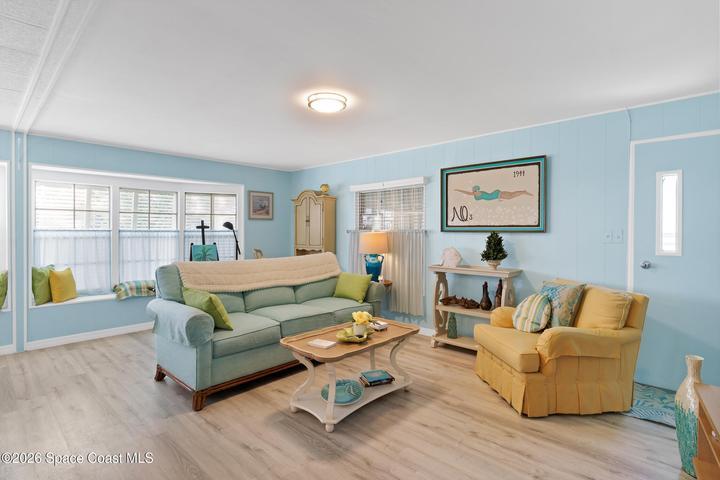 1115 Wren Circle, Barefoot Bay, FL, 32976 photo 3