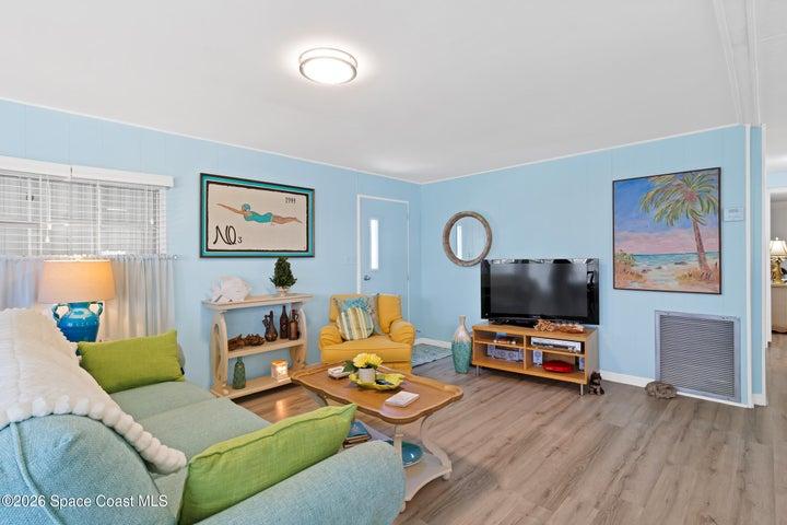 1115 Wren Circle, Barefoot Bay, FL, 32976 photo 4