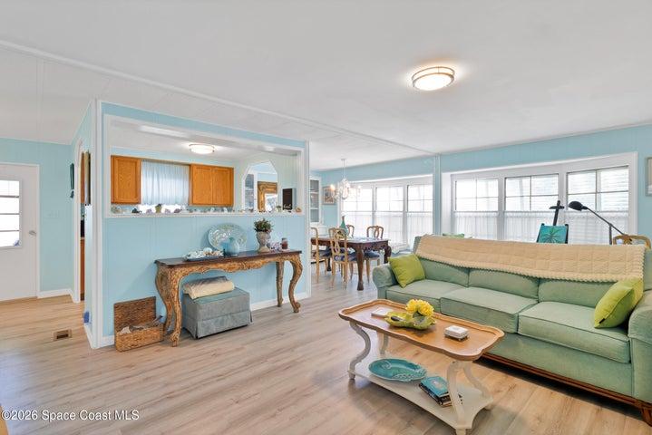 1115 Wren Circle, Barefoot Bay, FL, 32976 photo 5