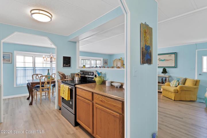 1115 Wren Circle, Barefoot Bay, FL, 32976 photo 6
