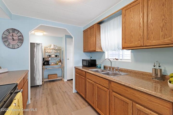 1115 Wren Circle, Barefoot Bay, FL, 32976 photo 7
