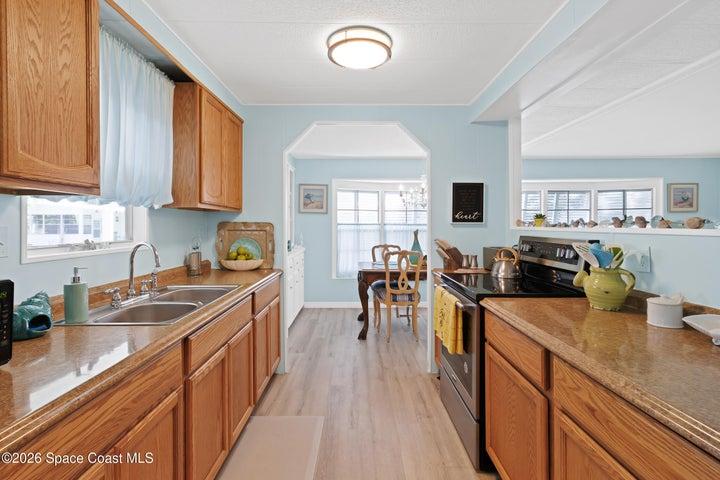 1115 Wren Circle, Barefoot Bay, FL, 32976 photo 8