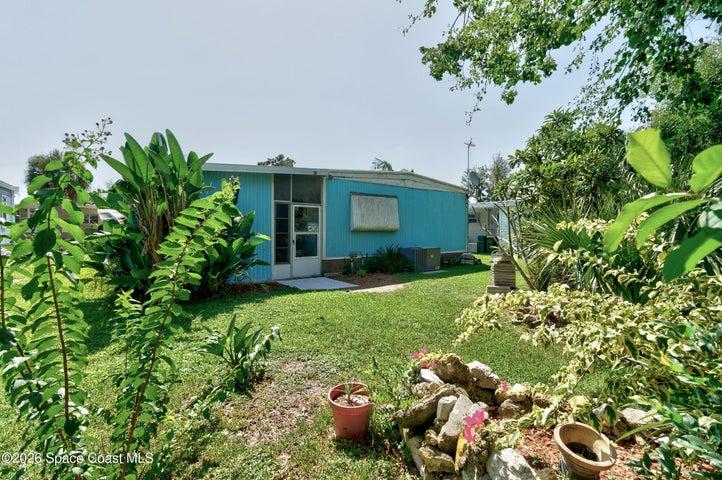 1115 Wren Circle, Barefoot Bay, FL, 32976 photo 24