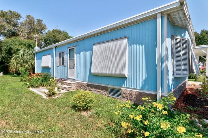 1115 Wren Circle, Barefoot Bay, FL, 32976 photo 26