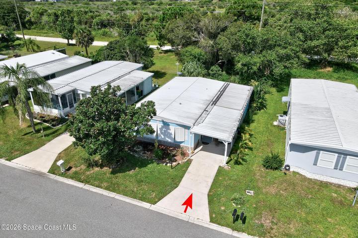 1115 Wren Circle, Barefoot Bay, FL, 32976 photo 29