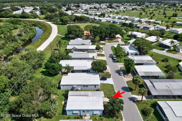 1115 Wren Circle, Barefoot Bay, FL, 32976 photo 31