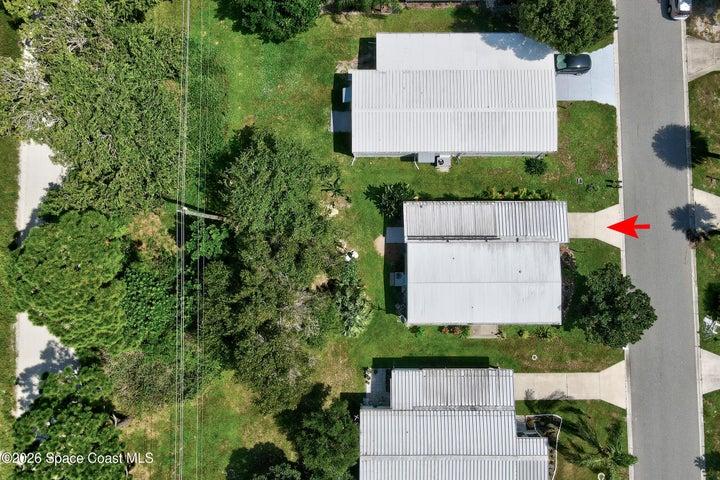 1115 Wren Circle, Barefoot Bay, FL, 32976 photo 32
