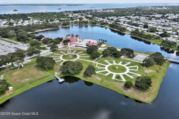 1115 Wren Circle, Barefoot Bay, FL, 32976 photo 38