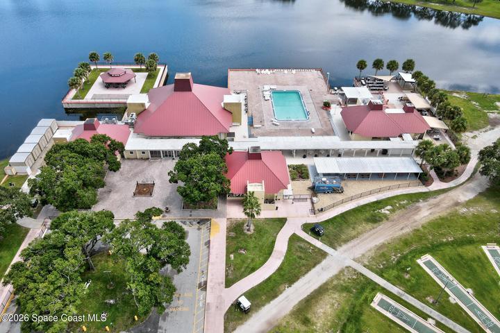 1115 Wren Circle, Barefoot Bay, FL, 32976 photo 39