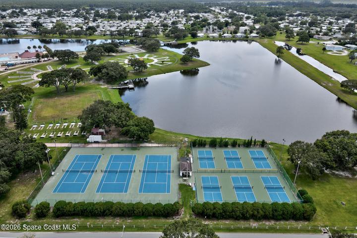1115 Wren Circle, Barefoot Bay, FL, 32976 photo 40