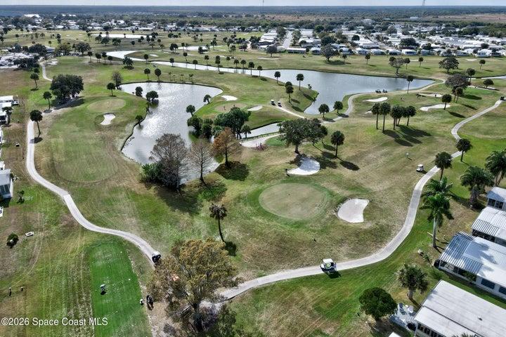 1115 Wren Circle, Barefoot Bay, FL, 32976 photo 41