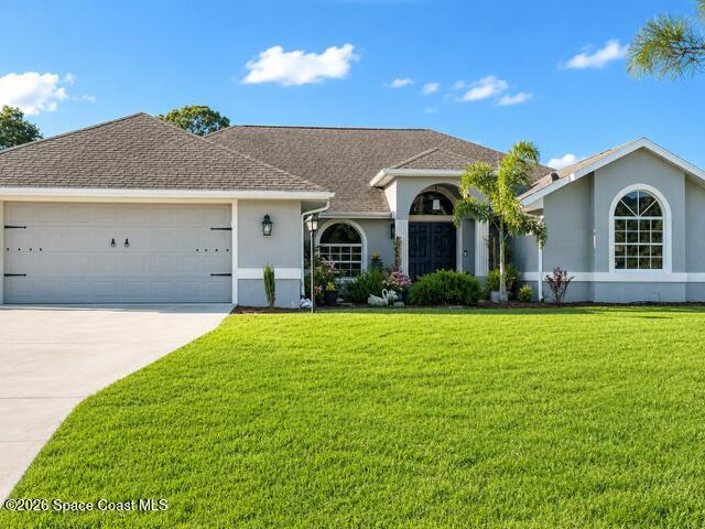 6890 Hundred Acre Drive, Cocoa, FL, 32927 photo 2
