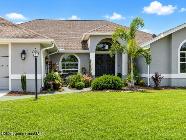 6890 Hundred Acre Drive, Cocoa, FL, 32927 photo 3