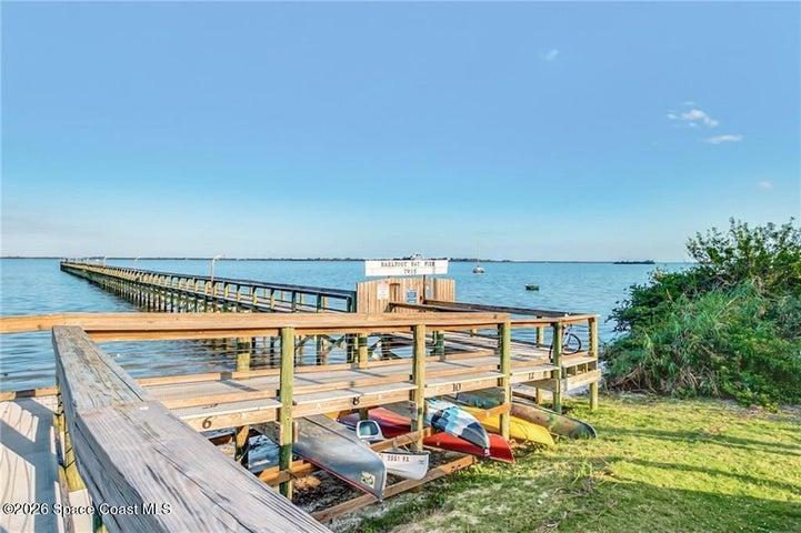 1115 Wren Circle, Barefoot Bay, FL, 32976 photo 37